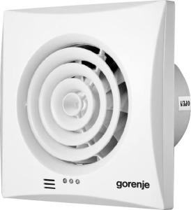 gorenje,BVC100WTS,Bathroom fan · BVC100WTS