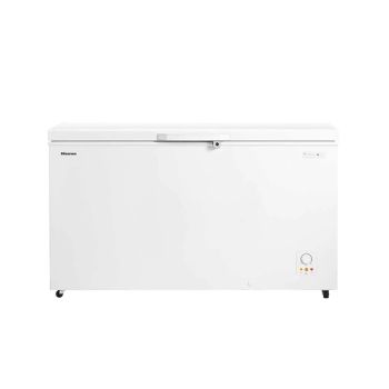 Elrayan,CF520LT,Elryan Chest Freezer - 15ft - White | CF520LT