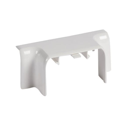 075725Legrandوصلة مسطحة Legrand DLP للقنوات المشبكة 50x80mm مضادة للجراثيم