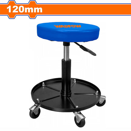 WNC1521Wadfowمقعد العمل WADFOW قابل للتعديل 120مم