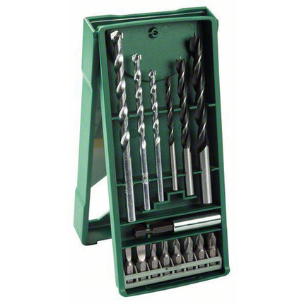 X-Line Accessories Set 15pcs