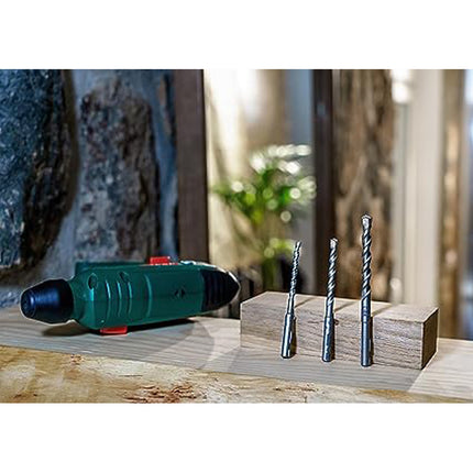 X-Line Masonry Drill Bit Set 7pcs