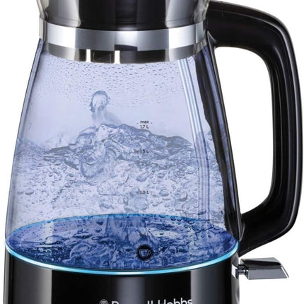 Russell Hobbs 26080 Classic Glass Kettle