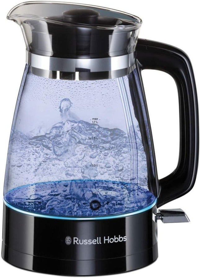 Russell Hobbs 26080 Classic Glass Kettle