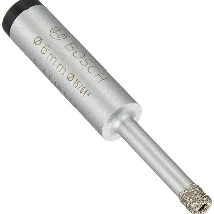 Bosch Tools,2608587139,Easy Dry Diamond Bit Best for Ceramic | 6 mm