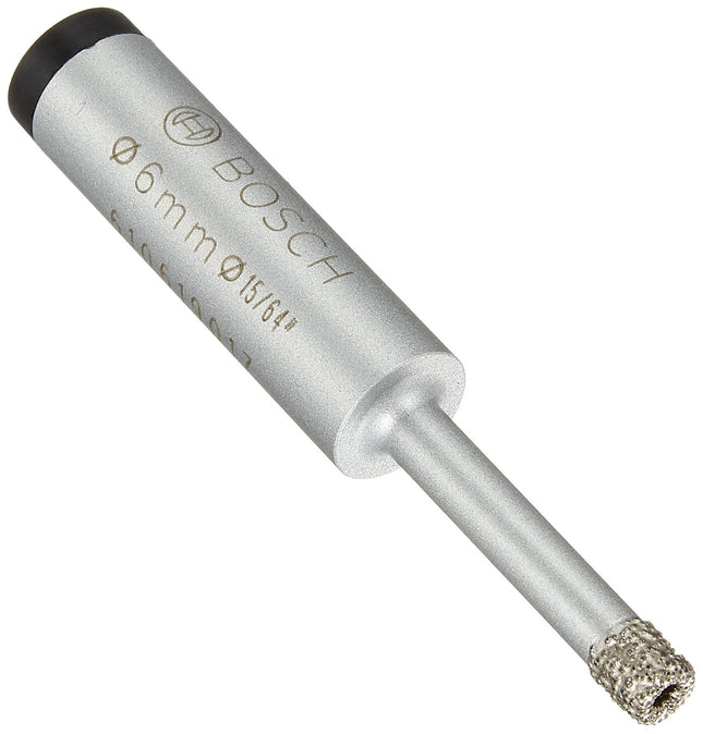 Bosch Tools,2608587139,Easy Dry Diamond Bit Best for Ceramic | 6 mm