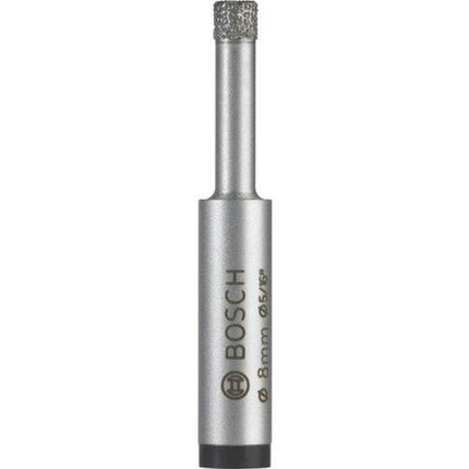 Bosch Tools,2608587141,Easy Dry Diamond Bit Best for Ceramic | 8 mm