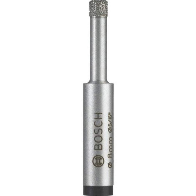 Bosch Tools,2608587141,Easy Dry Diamond Bit Best for Ceramic | 8 mm