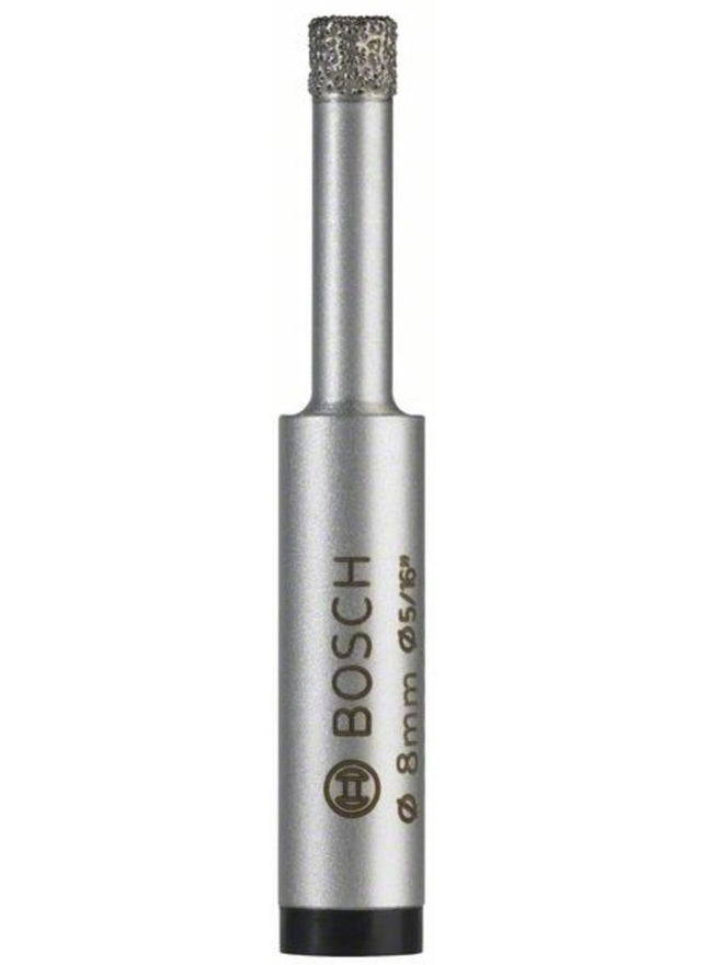 Bosch Tools,2608587143,Easy Dry Diamond Bit Best for Ceramic | 12mm