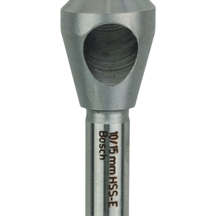 Bosch Tools,2608597513,Slanting hole countersink bit | Type 90°