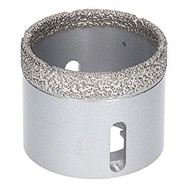 Bosch Tools,2608599016,X-LOCK Diamond Cutter Best for Ceramic Dry Speed | 51mm