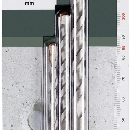 Bosch Tools,2609255416,DIY Concrete Drill Bit Set 5/6/8mm 3pcs