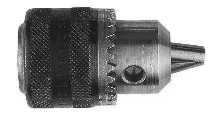 Bosch Tools,2609255702,1-10mm 3/8-inch x 24-Thread Keyed Chuck