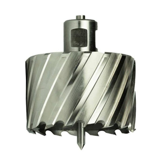 HCL.1000 /EUROBOORقاطع ثقوب يوروبور HCL-1000 بقطر 100x55 مم