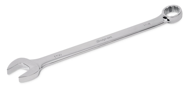 OEX34BSnap-Onمفتاح ربط مركب 12 نقطة SAE بنظام Flank Drive® مقاس 1-1/16 بوصة