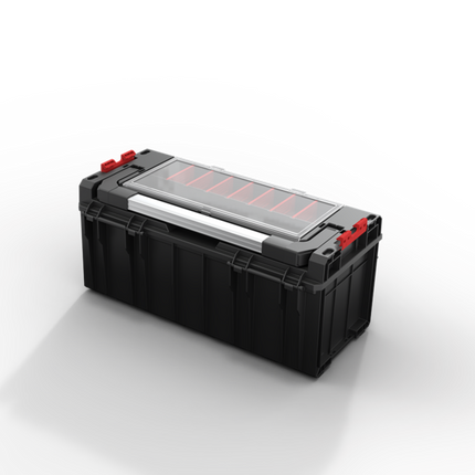 5901238250029Qbrickصندوق أدوات كويبريك سيستم برو 600 إكسبيرت