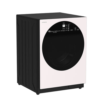 BD-100GV 3CQHitachiغسالة ومجفف أمامي هيتاشي BD-100GV 3CQ