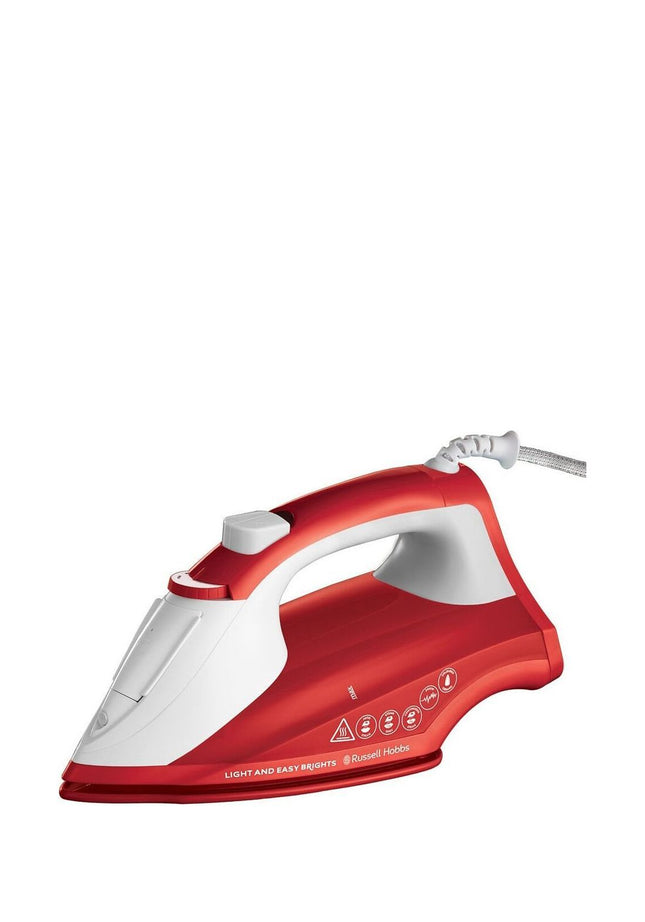 Light & Easy Brights Apple Iron 26481