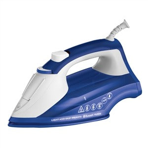 Russell Hobbs 26483 Light & Easy Brights Sapphire Iron