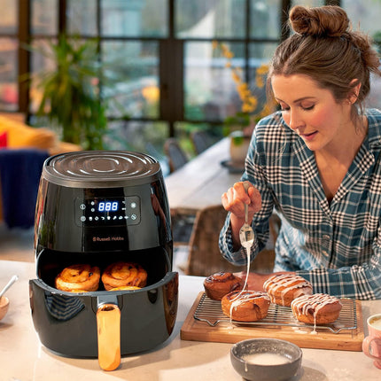 Russell Hobbs 26510 Satisfry Air Large 5L Air Fryer