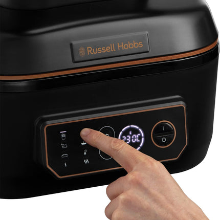 Russell Hobbs 26520 Satisfry Air Fryer & Grill Multi Cooker