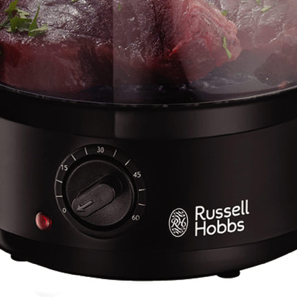 Russell Hobbs 26530 Compact Food Steamer