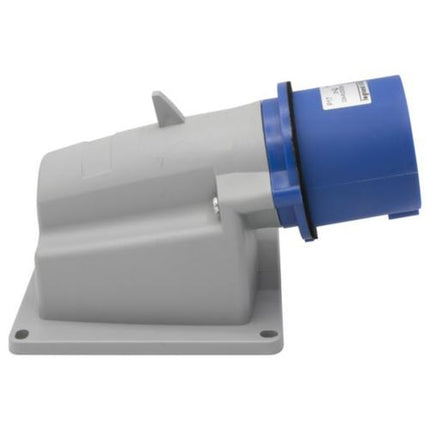 058284Legrandمدخل الجهاز Legrand P17 Tempra IP44 32A 2P+E