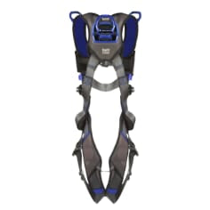 70128161613Mحزام الأمان 3M DBI-SALA ExoFit X300 سترة الراحة لاسترجاع الحمل 2X