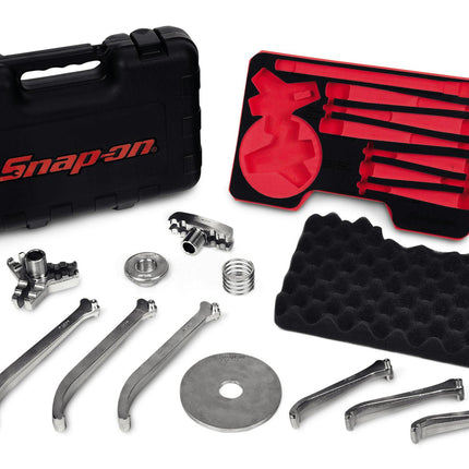 CJ270Snap-Onمجموعة ساحب للخدمة الشاقة 13 قطعة CJ270
