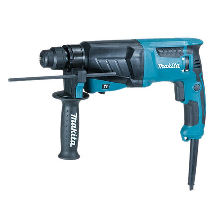 HR2630MAKITA26mm SDS - PLUS المطرقة الدوارة | HR2630