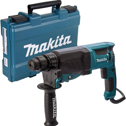 HR2630MAKITA26mm SDS - PLUS المطرقة الدوارة | HR2630