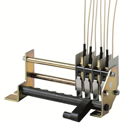 1SDA058265R1ABBABB 4 OP/CL جهة الاتصال المساعدة