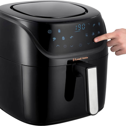 Russell Hobbs 27170 SatisFry Air Fryer 8L