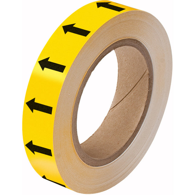 Directional Arrow Tape