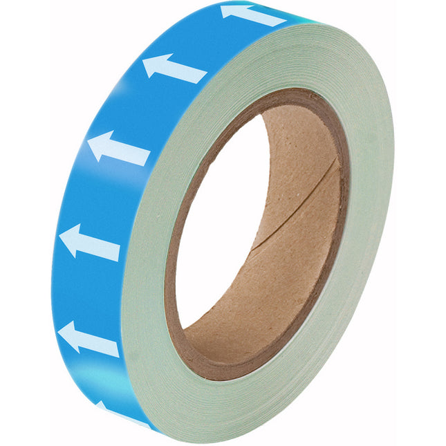 Directional Arrow Tape