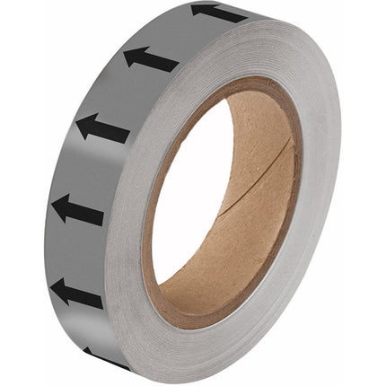 Directional Arrow Tape