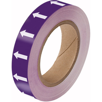 Directional Arrow Tape