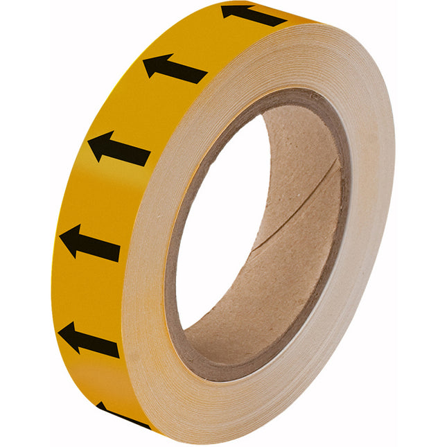 Directional Arrow Tape