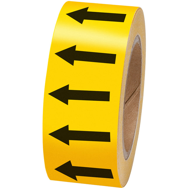Directional Arrow Tape
