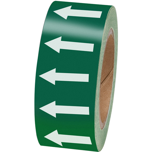 Directional Arrow Tape