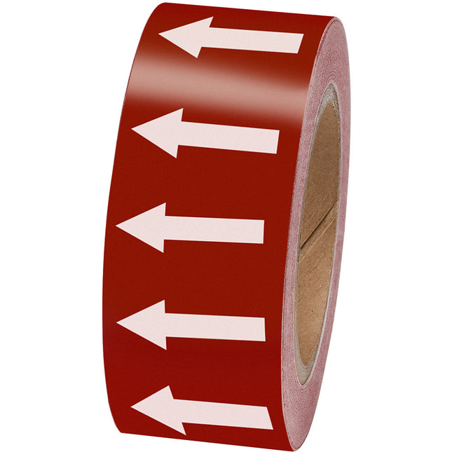 Directional Arrow Tape