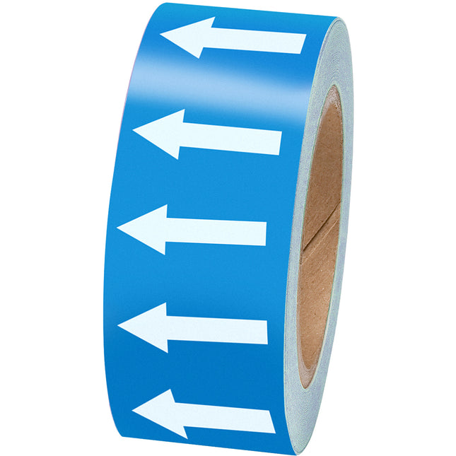 Directional Arrow Tape