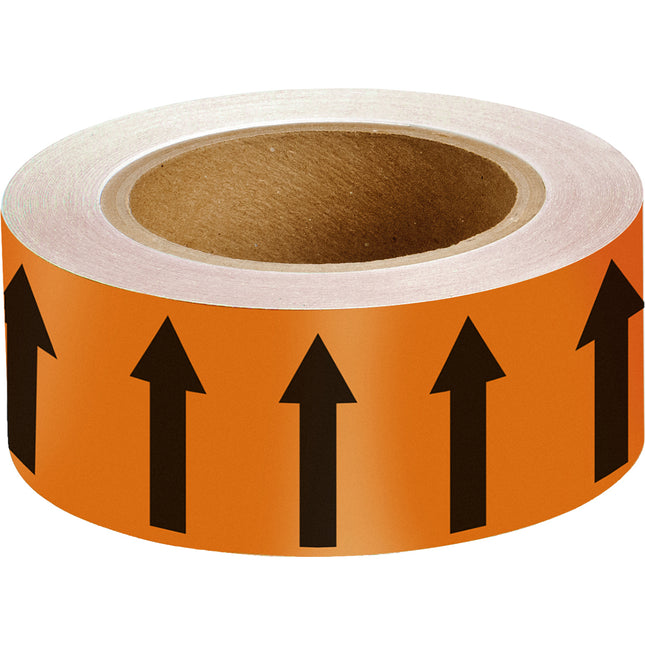 Directional Arrow Tape