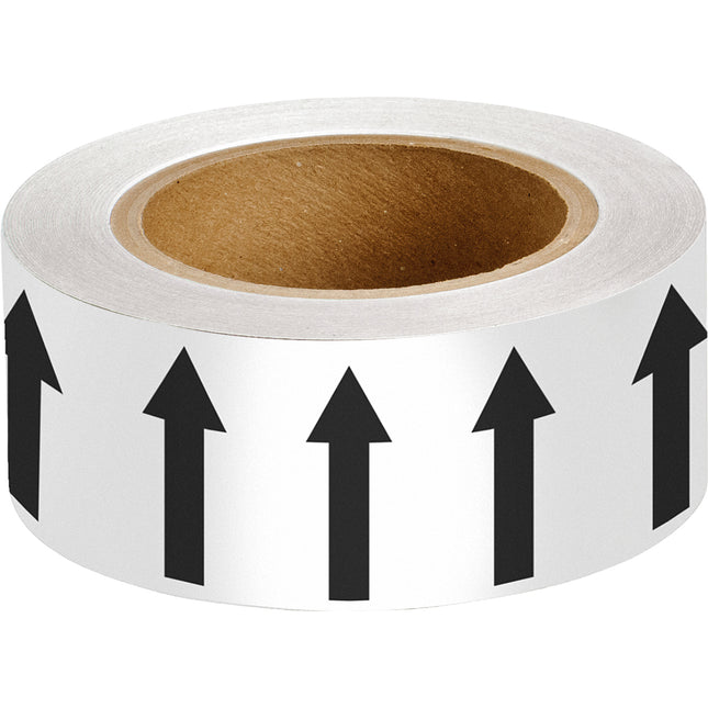 Directional Arrow Tape