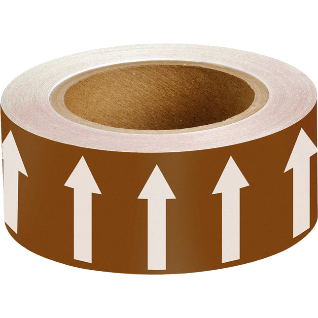Directional Arrow Tape