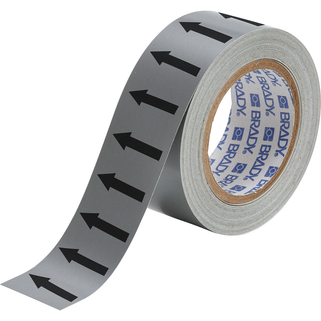 Directional Arrow Tape