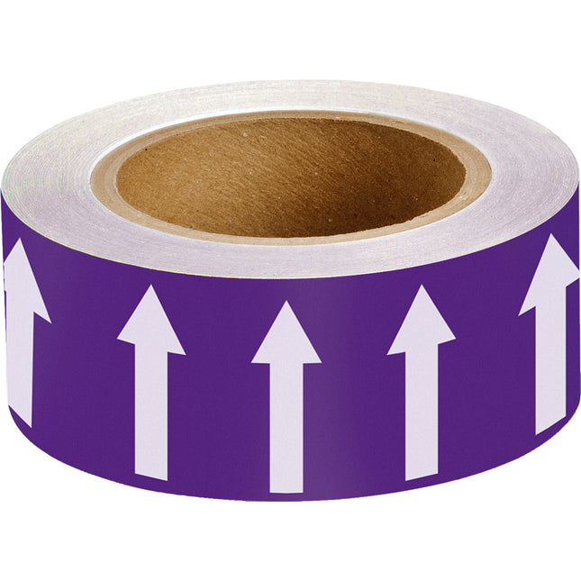 Directional Arrow Tape