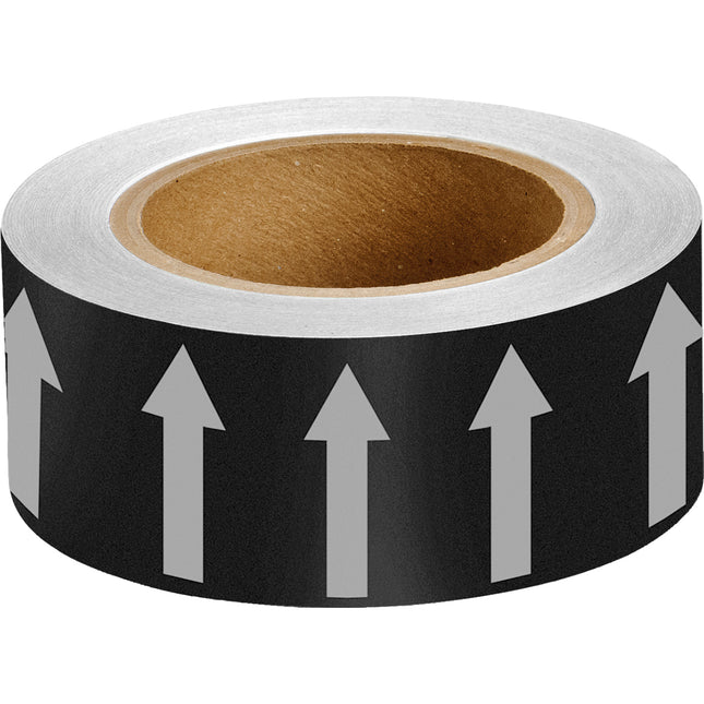 Directional Arrow Tape