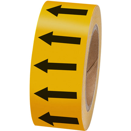 Directional Arrow Tape