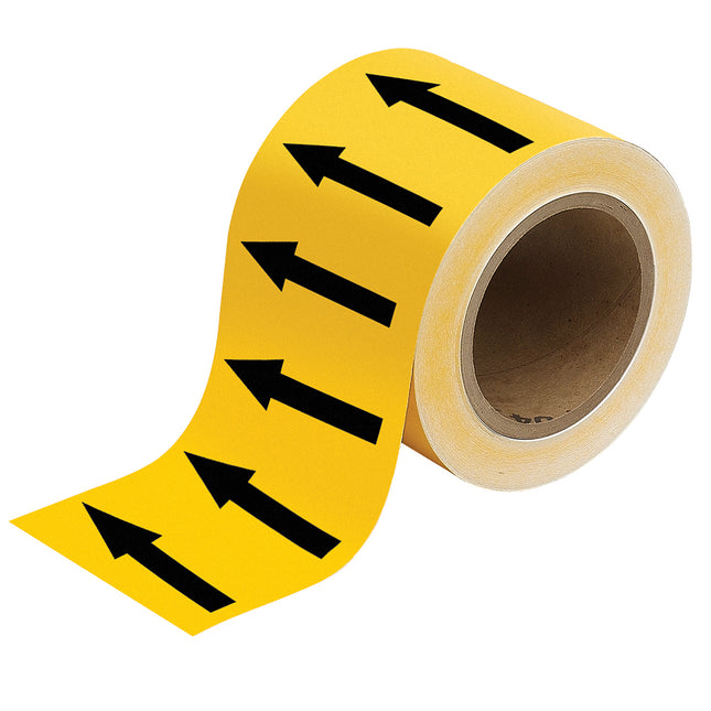 Directional Arrow Tape